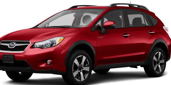 SUBARU XV CROSSTREK 2013 JF2GPAGC5D2878843 image